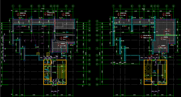 [重庆]28层剪力墙结构斜屋面住宅结构施工图-image.png