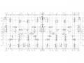 -1/12层剪力墙结构住宅楼结构施工图