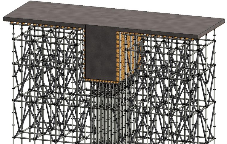 [一键下载]2021更新！30套模板工程资料汇总-主体结构-筑龙建筑施工论坛