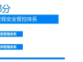 塔机起重机、施工升降机安全管理