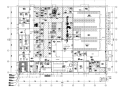 浙江制药车间及配套设施电气施工图