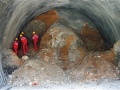 隧道爆破施工专项方案