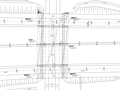 [重庆]快速路隧道工程主线桥施工图2019