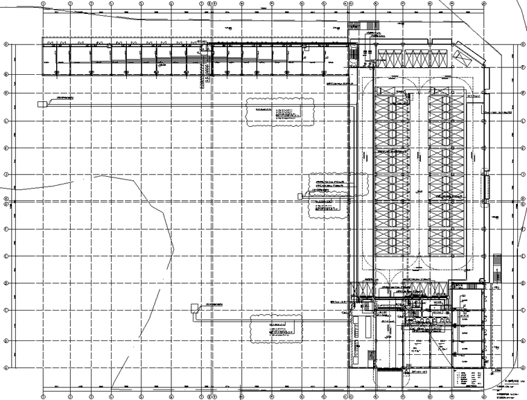 电气施工改造资料下载-贵州棚户区改造配套小学教学楼电气施工图