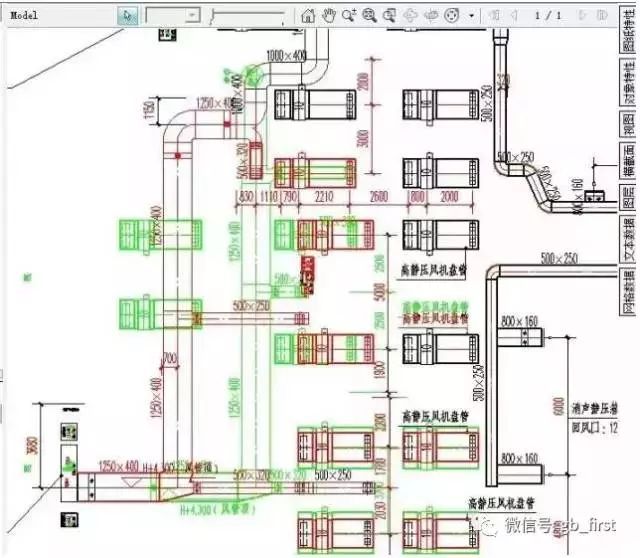 工程设计前的准备工作资料下载-机电设计工程师的BIM设计随笔