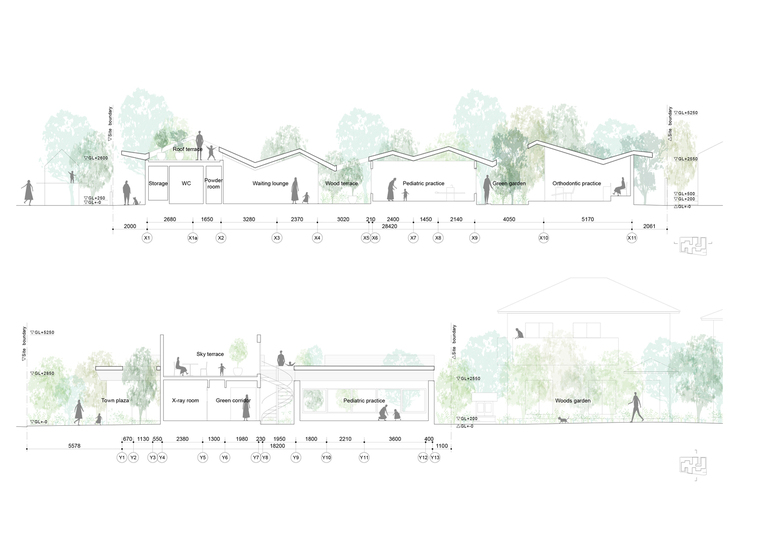 日本森林诊所剖面图1.jpg