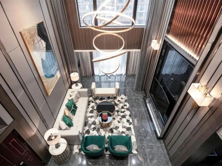 东田金湾高端私宅