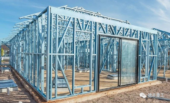 钢结构bim技术总结资料下载-钢结构施工全过程管理BIM应用