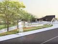 [河南]滨水都市生活区住宅景观方案设计