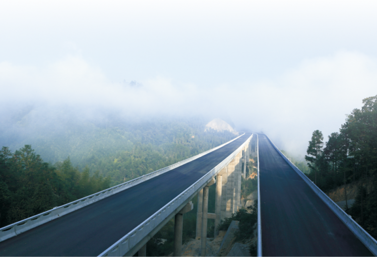 高速公路焊接网资料下载-高速公路桥梁常规标准化设计