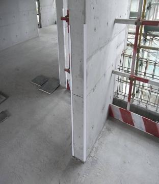 [分享]施工现场成品保护图文解析