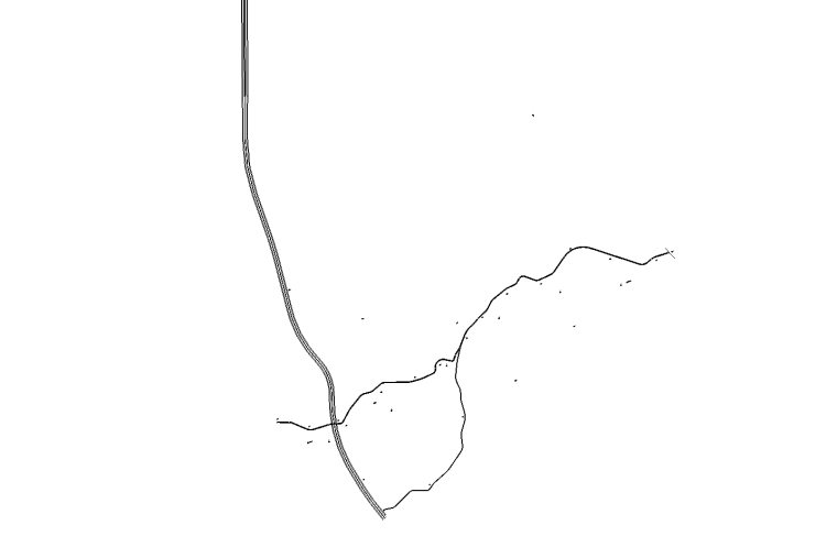 铺沥青施工图资料下载-城市支路改造工程施工图2020(含涵洞设计)