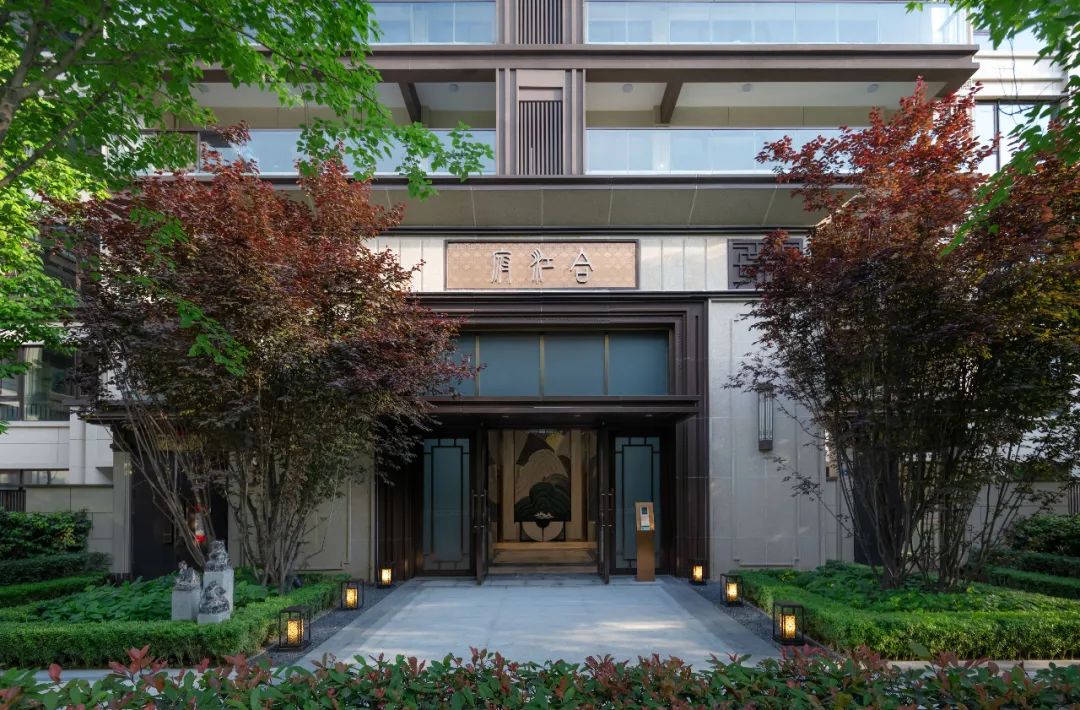 [分享]诗情画境,锦绣府院