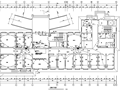 高层医院综合楼配电设计施工图