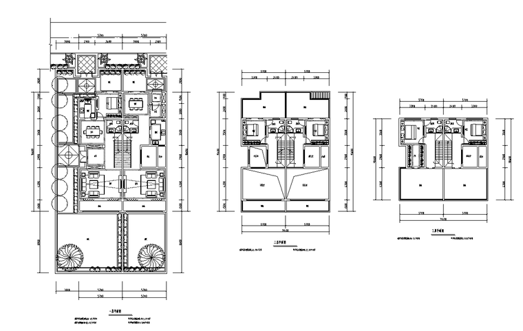 东胜石家庄大吾川别墅-洋房-住宅户型合集 (3).png