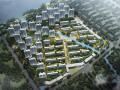 [吉林]新生态宜居社区品质标杆住宅建筑方案