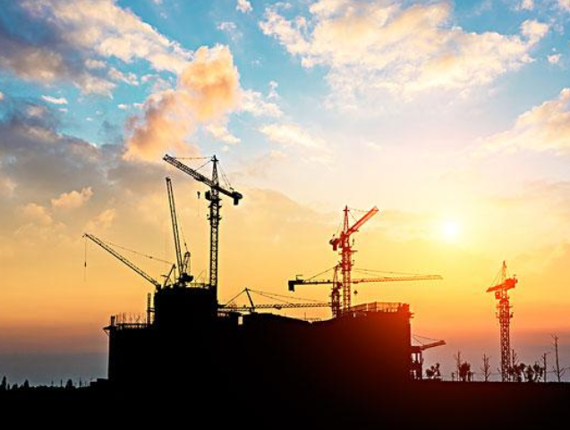钢筋承包单价资料下载-城市建设开发公司总承包单位管理规定