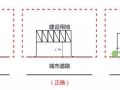 建筑设计10类常见错误及设计方法