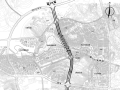 [贵阳]双向六车道道路工程施工图设计2020