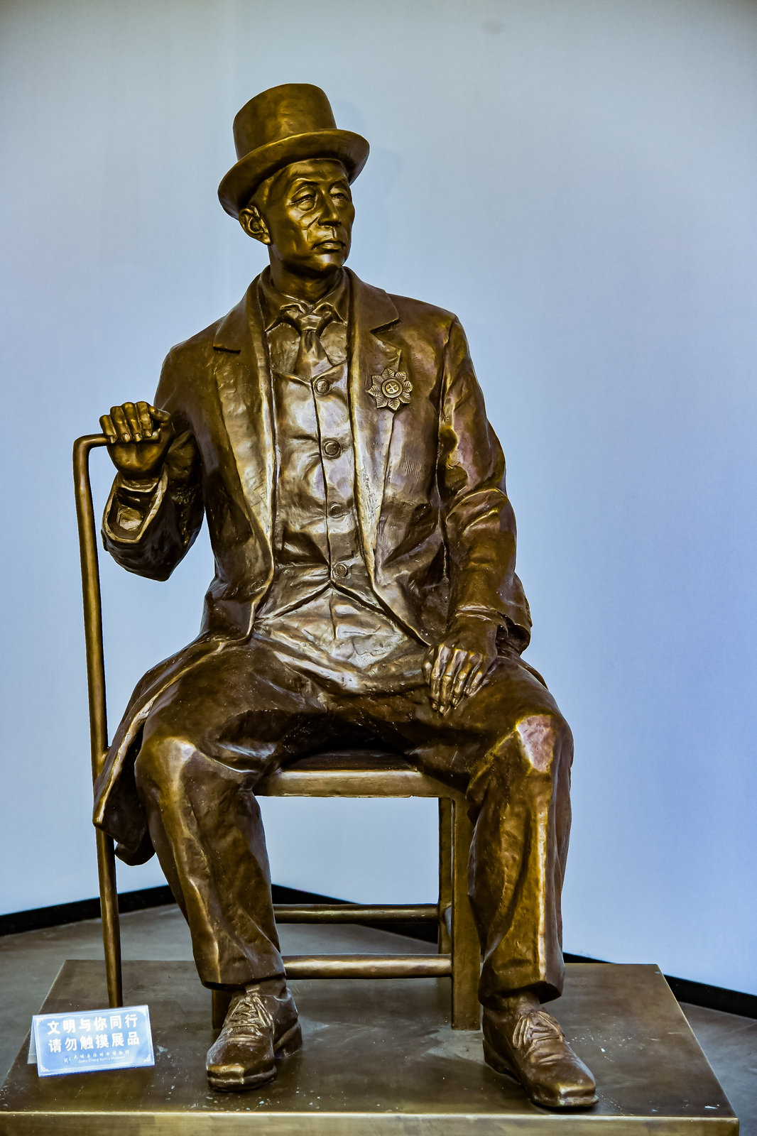 [分享]张弼士博物馆:二十年磨一剑,蓝裕为您带来