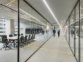 办公室装修走廊通道如何设计更科学