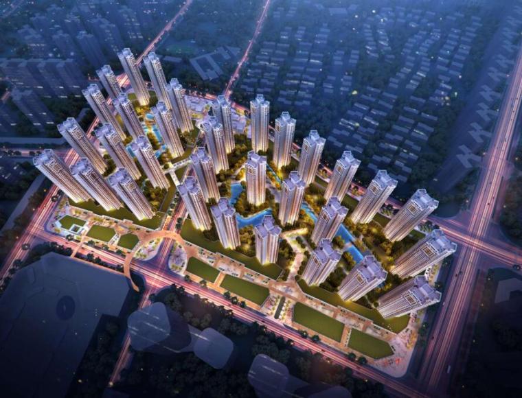 生态中庭方案设计资料下载-[广东]向阳而居-生态绿岛住宅建筑方案设计