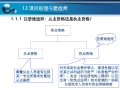 《级建造师考试分析》培训讲学PPT课件