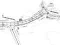 [贵阳]城市双向8车道干线路面施工图