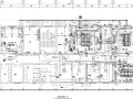 人民医院病房楼改建电气施工图