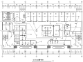 体检中心装饰装修改建电气施工图