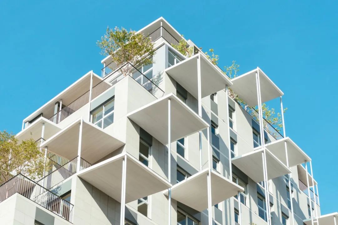 平田晃久新作:台北屋顶集合住宅-建筑方案-筑龙建筑设计论坛