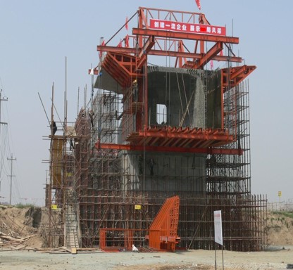 连续梁挂篮施工控制要点(41页)