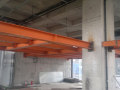 广东钢结构夹层的楼承板有哪几种做法？