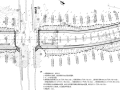 [贵阳]城市主干道路及交通工程图纸