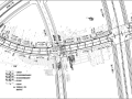 [贵州]高铁及片区配套道路给排水施工图