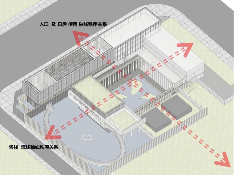 现代风格示范区建筑方案设计 (4).jpg