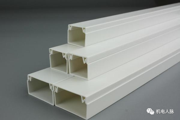 [分享]线管线槽如何安装?施工工艺要求汇总!