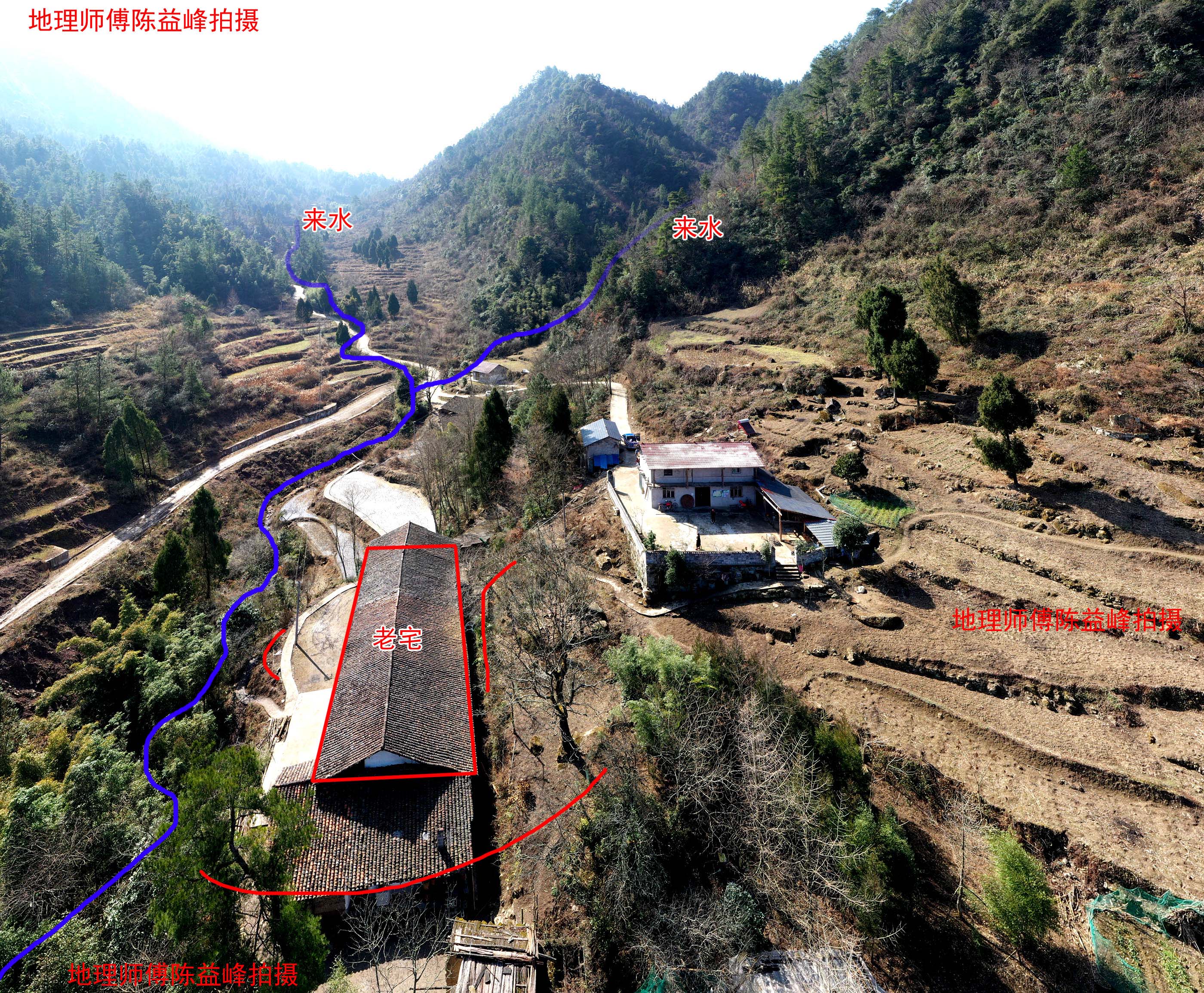 陈益峰:冲天凤凰,杨氏富贵只是昙花一现-建筑风水-筑龙建筑设计论坛