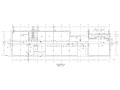 [贵州]小学建设给排水施工图2020