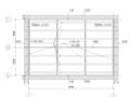 [贵州]农房屋顶改造建筑设计施工图