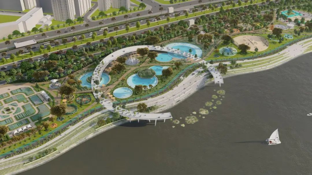 by: 佰筑建筑设计咨询(上海)有限公司,carve(阿姆斯特丹)