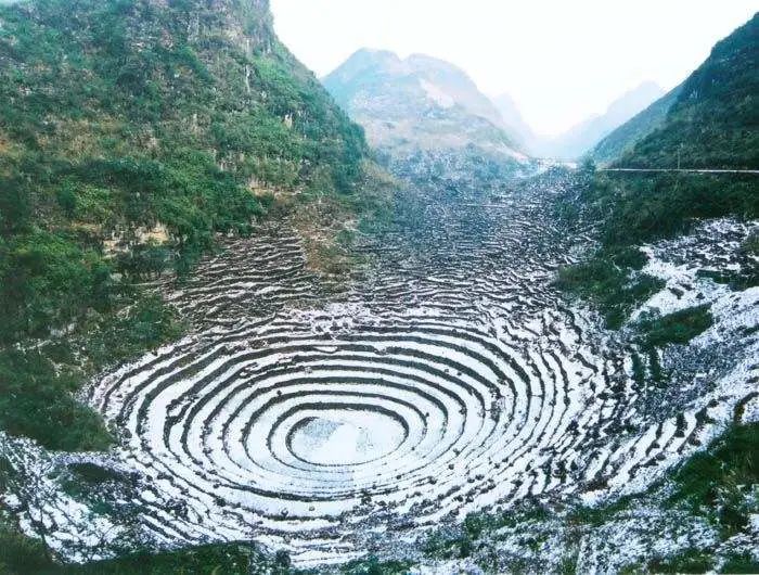 [分享]最全的岩溶地貌知识一文get