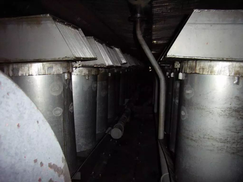 [分享]汽包的结构与工作原理,暖通小知识分享!