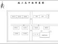 施工总平面如何布置？一个案例看明白！