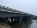 国道改建工程大桥施工组织设计114页(2021)