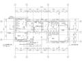 [贵州]卫生间综合整治设计建筑施工图