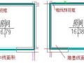 CAD如何绘制图纸内的房间