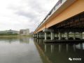 日本昭和大桥震后修复及跟踪研究