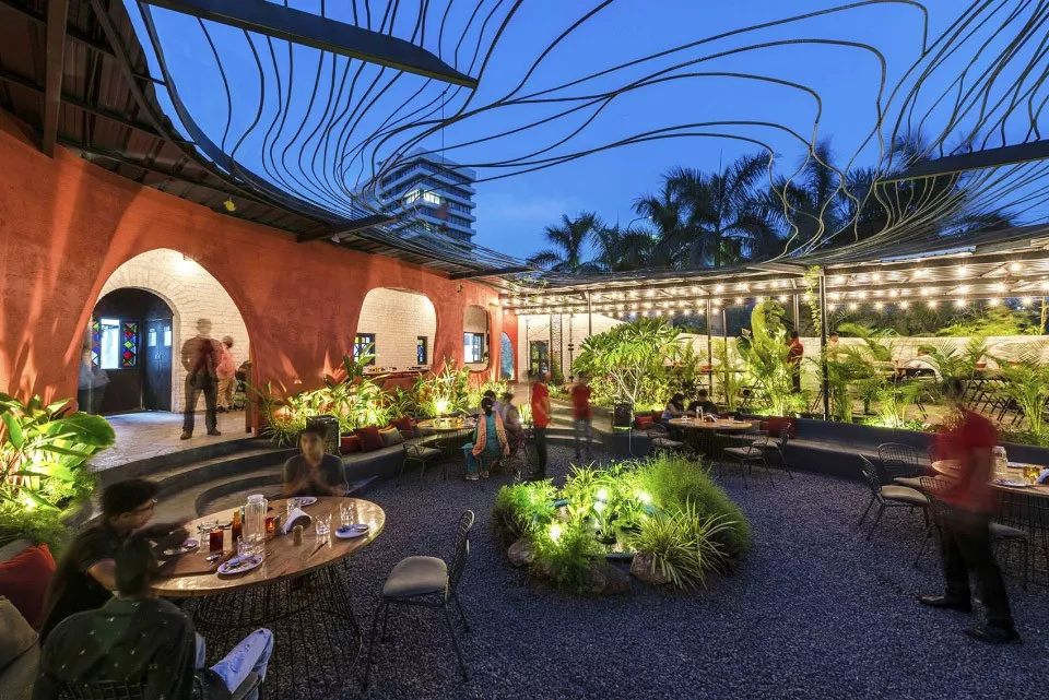 [分享]餐厅的高光时刻,干饭人看过来!