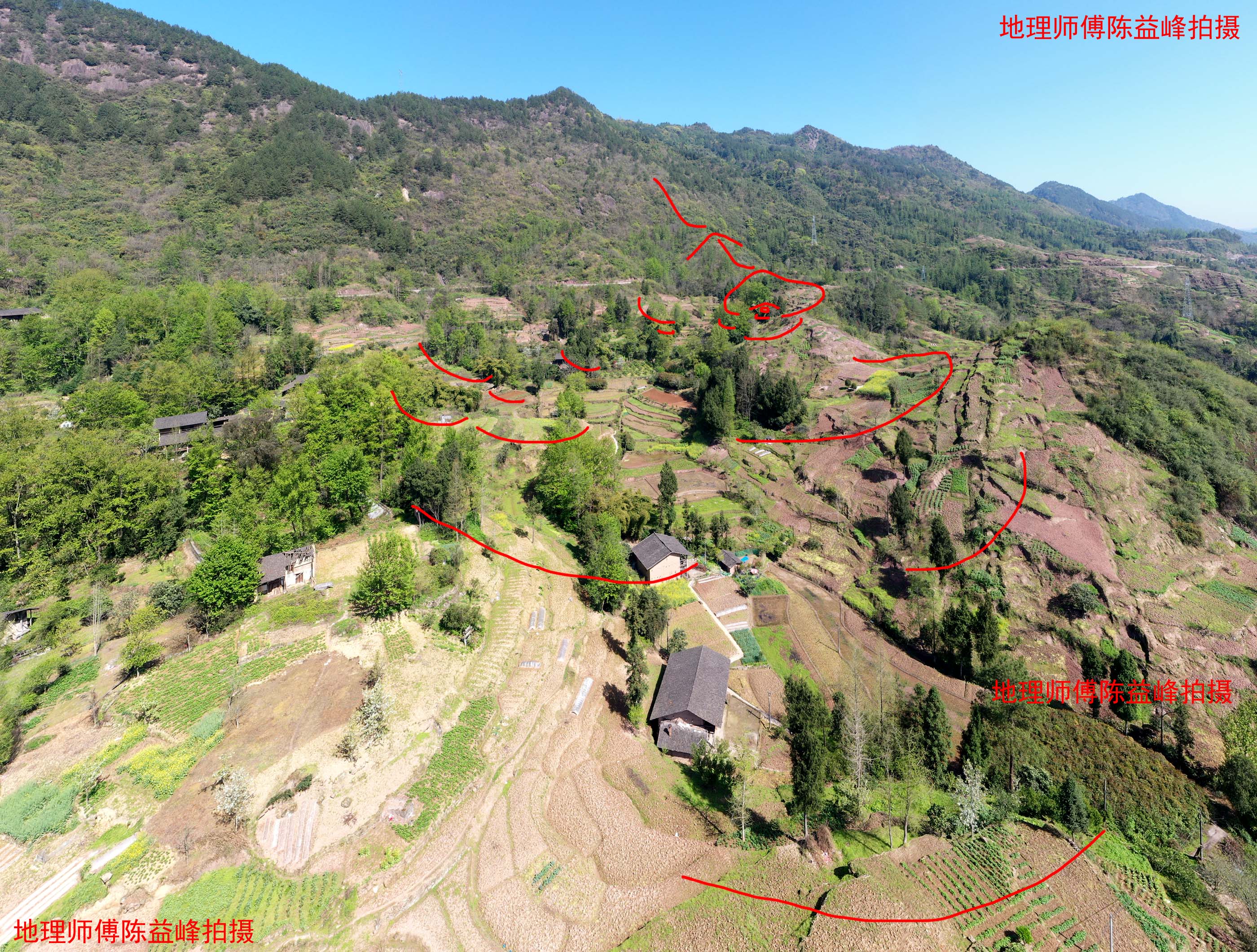 陈益峰:祖坟出人,阳宅发家,孩儿坐揽地,-建筑风水-筑龙建筑设计论坛